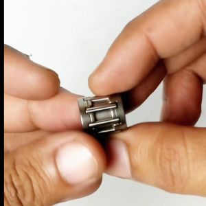 Needle bearing Laher T328 SMALL lahar bambu stang seher mesin potong rumput