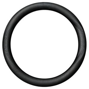MIAOYUNJU | Universal Four Seasons Mercedes Car Steering Wheel Cover For C-Class E-Class Silica Gel