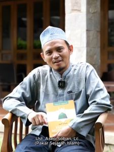 Buku Syamail Muhammad Bonus Audio Book - Ummul Qura