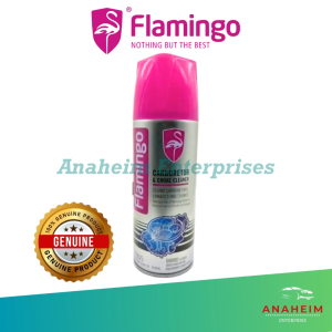 Flamingo Carburetor & Choke Cleaner 450ml