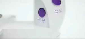 Mesin Jahit Mini Portable Elektrik//mesin jahit terbaru SHENAR ( BISA BAYAR DI TEMPAT )