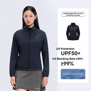 PELLIOT | Sun Protection Waterproof Windproof Skin Jacket