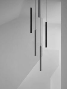 HUITUO | Modern Simple Rotatable Chandelier