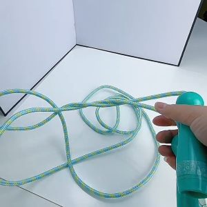 Mainan Outdoor Anak Lompat Tali Skipping Rope Jumping Rope Olahraga