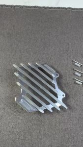 Che két nước nhôm Gcraft cho vario 125-150 MS08