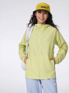 Keep | Cool Quick Drying Breathable Lightweight UV Protection Jacket