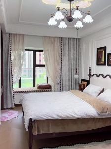 Anti-Slip Waterproof Thickened Bedside Carpet