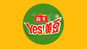 (In stock) Haitian soy sauce 230/340/800g canned bean paste dipping sauce bibimbap noodle sauce family seasoning sauce