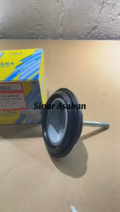 Karet Jembrit + Tiang PS125 WKS MD290939D 04100-608H0