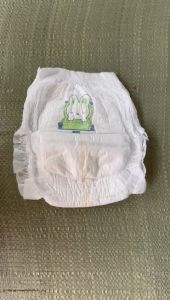 TpHCM 50 cái bỉm quần giá tốt Hana/Hipgig/Nanu xuất Nhật M/L/XL/2XL/3XL