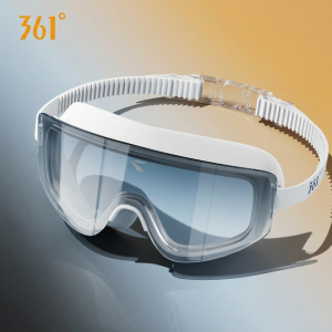 361° | HD Waterproof Anti-Fog Prescription Swimming Goggles