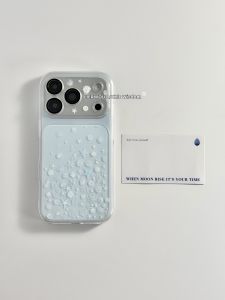LIANGWU | Stylish Protective Phone Case For Multiple iPhone Models With Camera Lens Protection