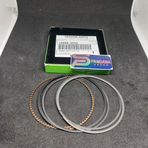 Ring Piston Seher Ninja Rr Mono Z250SL Original 13008-0050