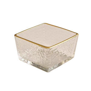 Mặt Dây Chuyền Acrylic Sang Trọng Giá Trị Thẩm Mỹ Cao Đĩa Đựng Hạt Dẻ Kẹo Đĩa Đựng Đồ Ăn Nhẹ Đĩa Đựng Trái Cây Sử Dụng Tại Nhà Tại Khách Sạn Tại Nhà Hàng