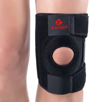 Kuangmi | Breathable Sports Knee Support for Outdoor Activities
