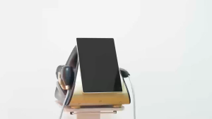 Portable 22D HIFU High Intensity Focused Ultrasound Rf Hi Fu 7d 12d Face Eye Lifting Facial Body Slimming Anti Wrinkle Machine