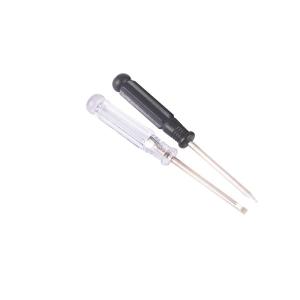 Double-ended Screwdriver 2inch 3/4mm