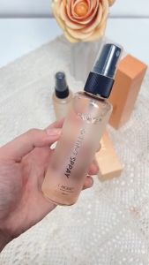 SANIYE [ BPOM ] Setting Spray Makeup Oil Control Membantu Makeup Tahan Seharian R3081