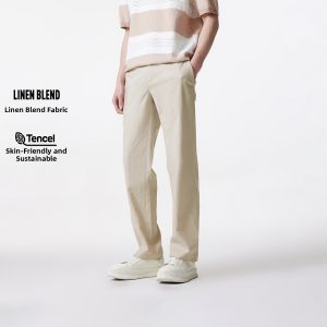 Jack Jones | New Everyday Comfortable Pure Color Mens Casual Pants