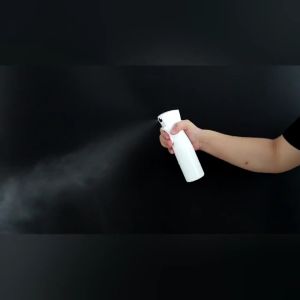 Continuous Spray Bottle Mist Spray Bottle Spray Rambut Lelaki Face Mist Bottle Spray Rambut Mist Sprayer Garden Sprayer
