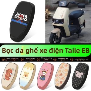 Bọc Ghế Trang Trí cho Tailing Xinghe EB Youpaoban