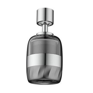 YALANDENG | High-end Copper Universal Splash-proof Water Filter