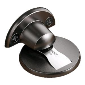 HIGOLD | Magnetic Door Stopper No Drilling Anti-Collision