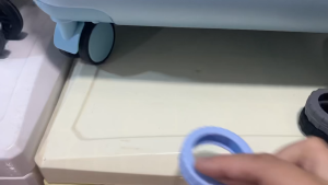 【พร้อมส่งจากไทย】ล้อยางซิลิโคน สำหรับหุ้มล้อกระเป๋าเดินทาง เก้าอี้สำนักงาน ลดเสียงรบกวน ป้องกัน ซิลิโคน ลดการสึกหรอจํานวน