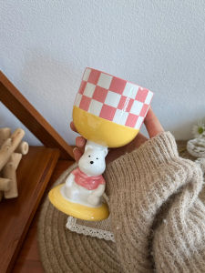 Attractive Adorable Heeling Stemware