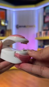 Mini Heat Sealing | Mini Hand Sealer | Press Kemasan Plastik Snack | Alat Perekat Plastik Snack | Portable Mini Sealer