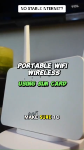 EXPOSE WiFi Router 300Mbps Network Router SIM Card Modem 4G 5G Network Router WiFi 2.4G Dual Band dito home wifi Router