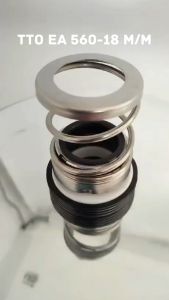 Seal EA 560 - 18mm TTO Mechanical Seal INB Original TTO