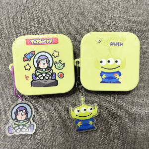 Cartoon Protection Case for Xiaomi Air4se Redmi Buds6 Vitality Edition Soft Shell Bluetooth Wireless Earphone Protective Cover