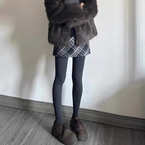 Fashion French Elegance Stylish Easy-match Spring Short Skirt