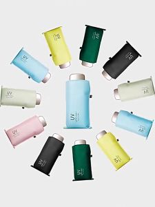 Ultimate Guide to Mini Pocket Umbrellas