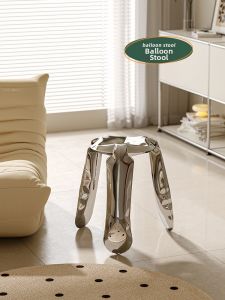 NANGUAHEZI | Nordic Creative Balloon Design Internet Famous Stool