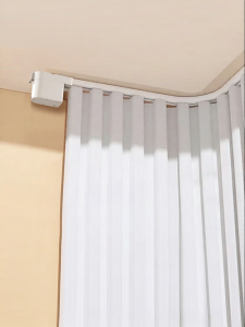 Gagaku | Electric Hidden Smart Automatic Curtain Rail