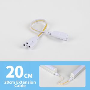 LAISILIMANWEI | Three-Hole Lamp Tube Accessories
