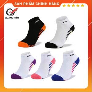Tất thể thao dày ấm cao cấp bền bỉ Yonex Y-245181