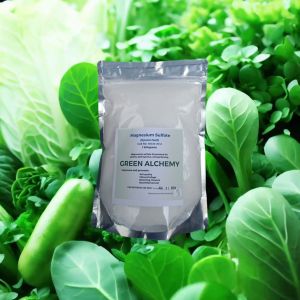 Epsom Salt for gardening hydroponics 1Kg