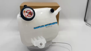 ถังพักหม้อน้ำ Toyota Altis Corolla ปี 19-22 C-HR ปี 18-22 Yaris ปี 17-22 เครื่องเบนซิน/Hybrid1.2/1.6/1.8L#16A42-0T050