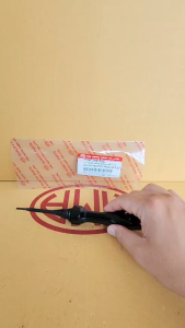 ก้าน เกจ์วัดน้ำมันเครื่อง+โอริง CLICK-160 PCX-160 (22-24) # ยาว 96 mm. # HMA # 1100-106-ZBL