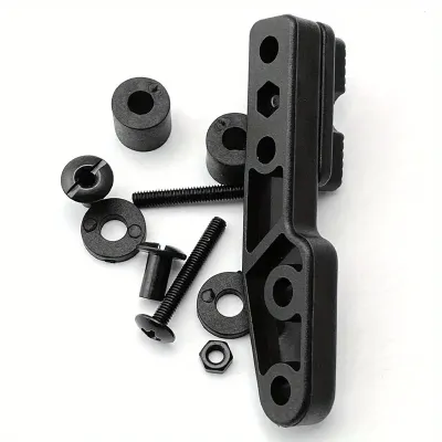 Tactical Holster Accessories Kydex IWB Holster Claw Concealed Reinforced Dial Sheath Sheath Clip Tool Parts