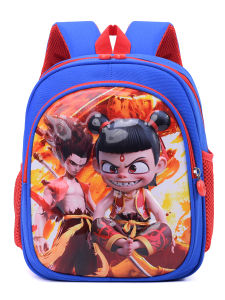 Balo Trẻ Em Hoạt Hình Nhẹ Cho Bé Trai Và Bé Gái Đi Chơi Chống Thấm Nước Túi Đựng Đồ Đi Chơi Cho Trẻ Em Từ 3-6 Tuổi