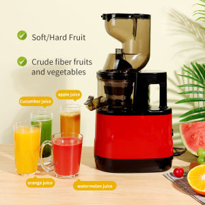 MLZH | Multi-functional Commercial Automatic Vegetable and Fruit Juicer