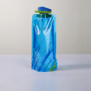 TAFUMAN | Disposable Portable Foldable Large Capacity Water Bag for Outdoor Activities