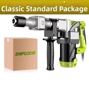 Zhipu | Heavy-duty Industrial Electric Demolition Hammer