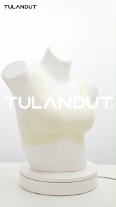 Tulandut Lumière Bra BH Pressure-Free Bra Seamless dengan Bantalan Memory Titanium Soft Underwire Strapless Bra Wanita Premium Bra Push Up Dewasa Remaja Jelly Support Bra Natural Cotton Tidak Nyeplak 3831