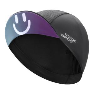 RockBros | Mũ Đạp Xe Bảo Vệ Chống Nắng Coolmax Thoáng Khí