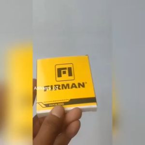 Ring seher ring piston mesin potong rumput ring seher set mesin rumput FGB438 4tak FIRMAN